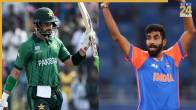 Sahibzada Farhan-Jasprit Bumrah