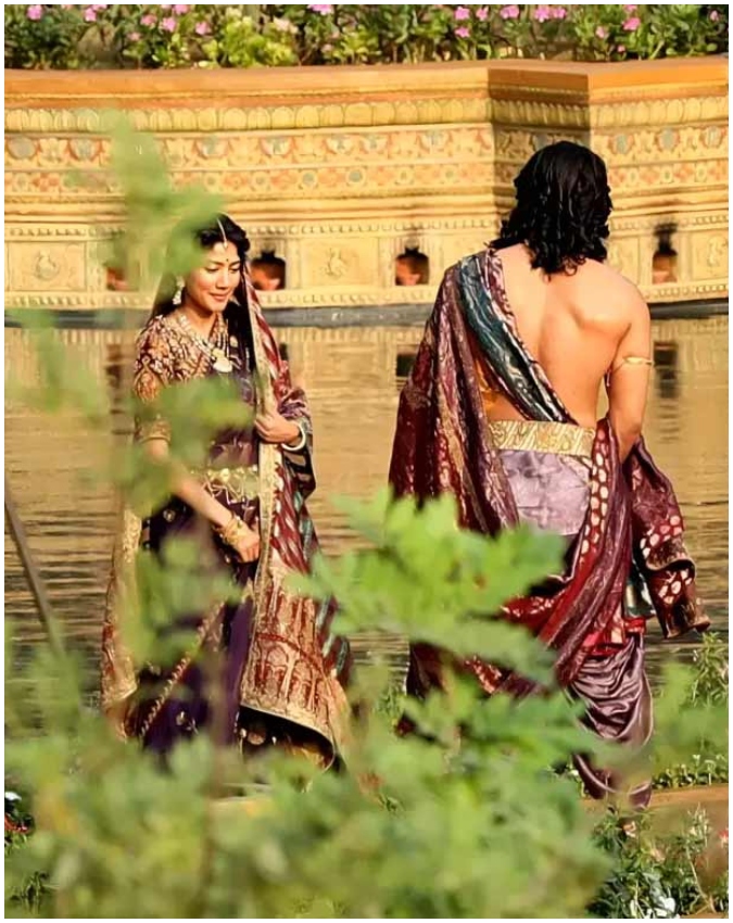 Ramayana Ramayana-1-2-3