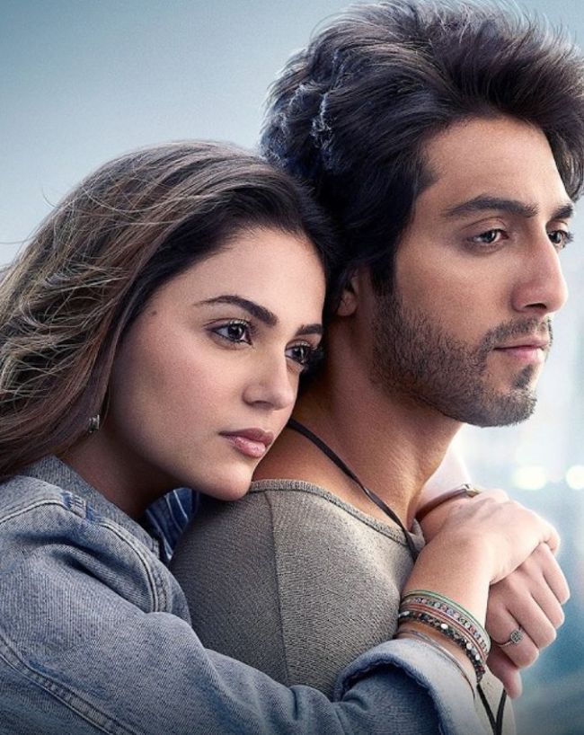 mohit suri saiyaara movie on ott-1-2