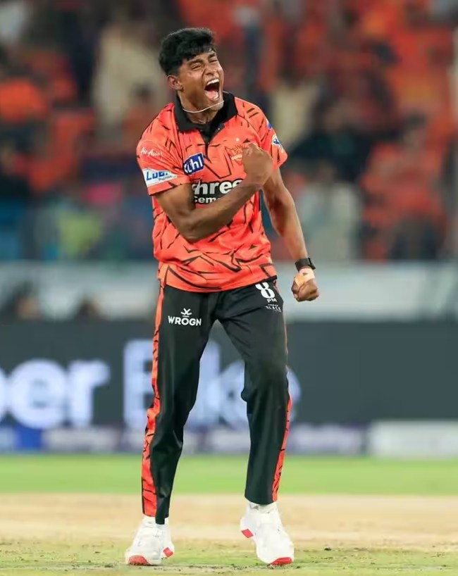 Sakib Hussain and Ishan Kishan Sakib Hussain and Ishan Kishan-1-2-3-4-5