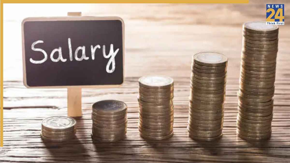 salary account
