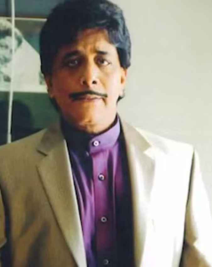 सलीम घोष टीवी सीरियल