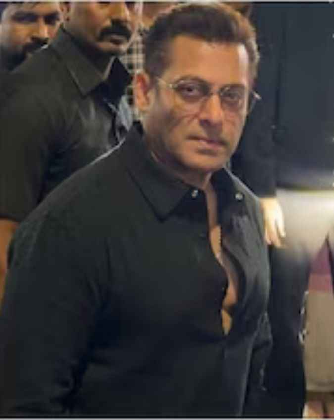 सलमान खान