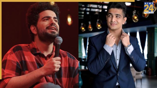 samay raina ranveer allahbadia Samay Raina on India's Got Latent Controversy