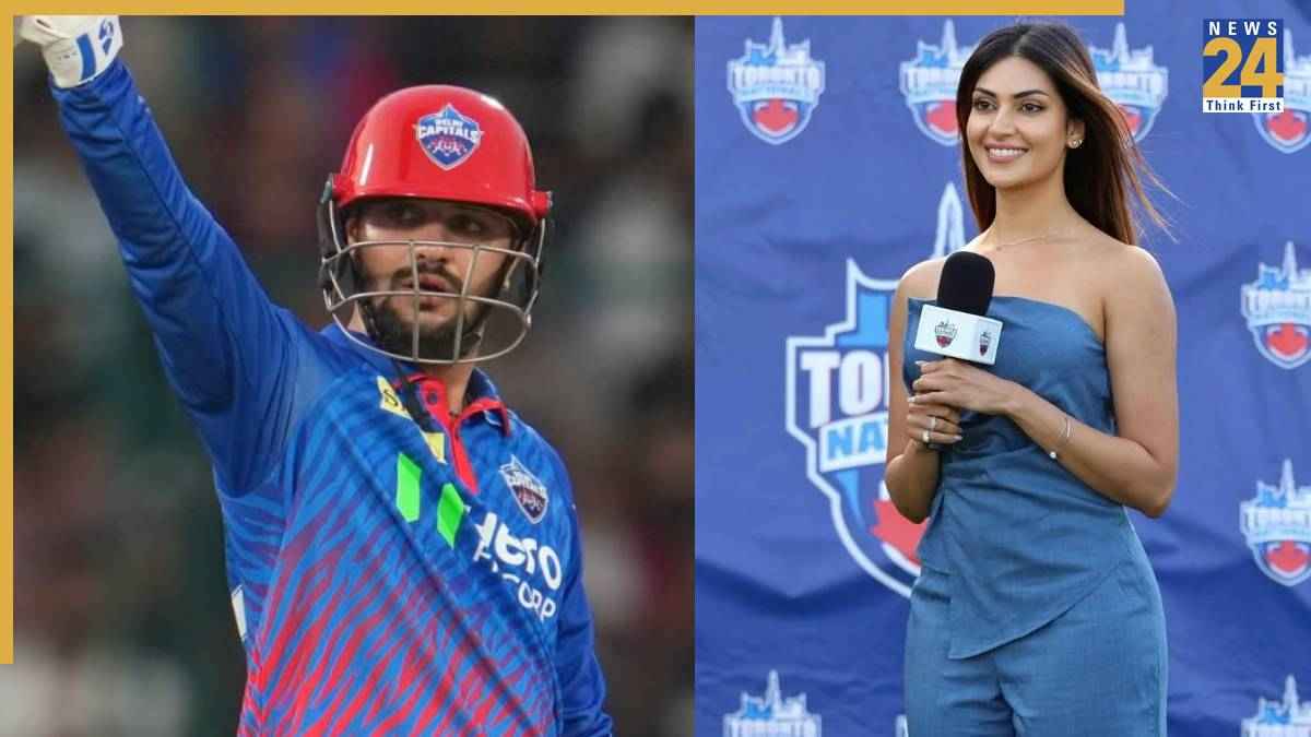 Sameer Rizvi Rumored Girlfriend