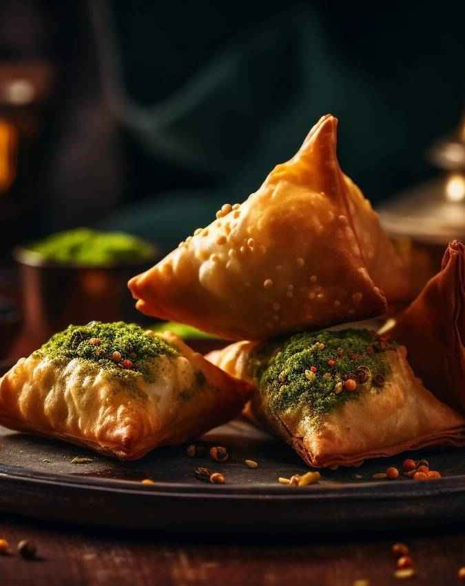 फिलिंग में क्या बदलाव करें?