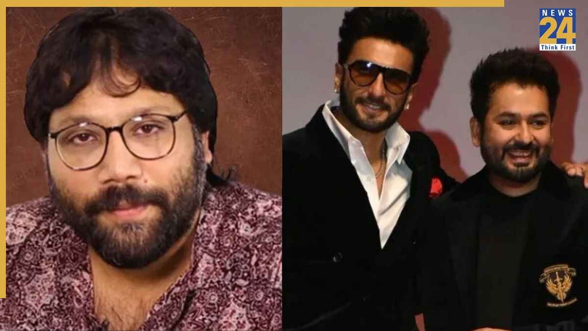 'खेत जलाना पड़ेगा…', 'धुरंधर 2' देख संदीप रेड्डी वांगा ने रणवीर सिंह-आदित्य धर को दे दी नसीहत; पोस्ट हुआ वायरल