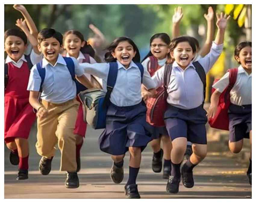 स्कूल और कॉलेज बंद