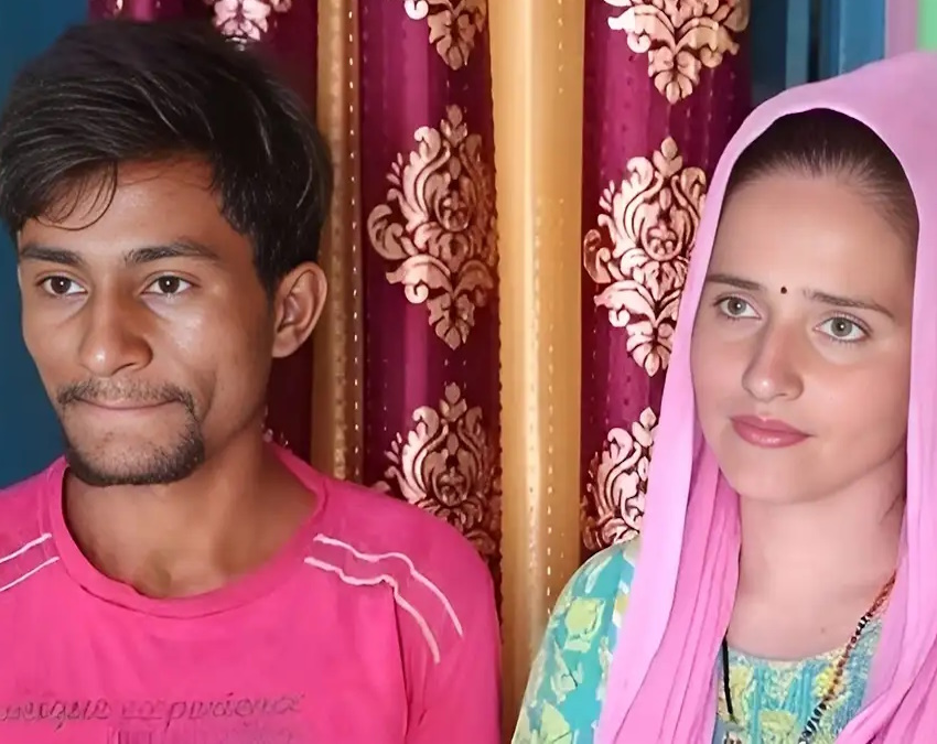 seema haider-1-2-3-4-5