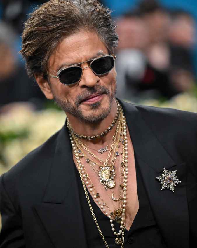 'जवान 2' में नजर आएंगे शाहरुख खान