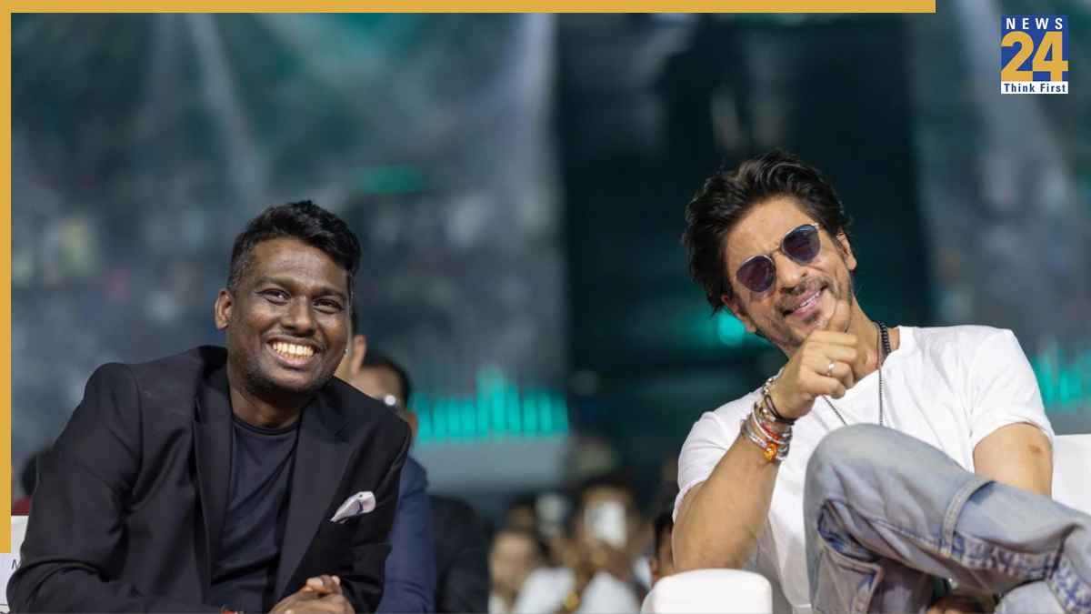 shahrukh khan