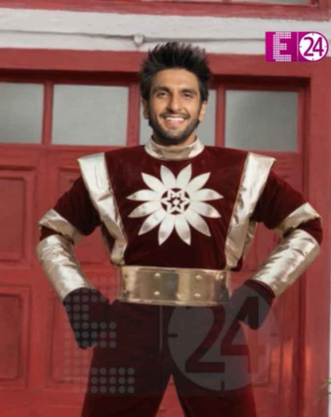 शक्तिमान टीवी शो