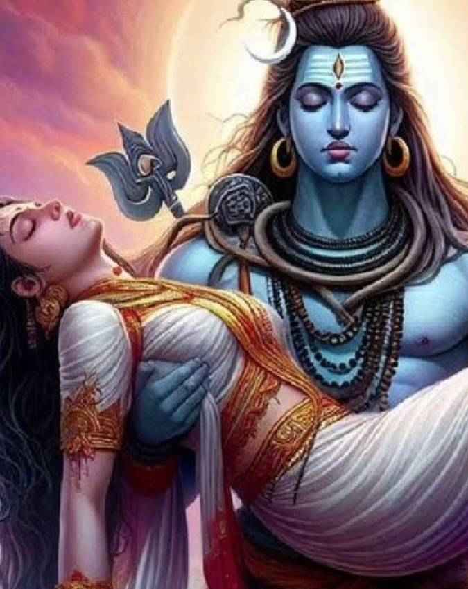 विदेशों में स्थित शक्तिपीठ