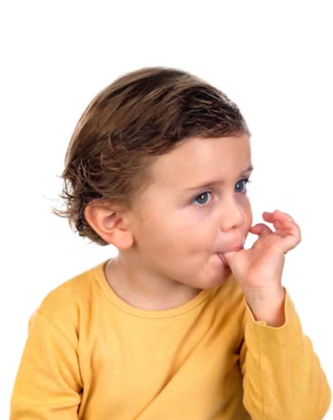 Baby Thumb Sucking Astrology Meaning-1-2-3-4-5-6