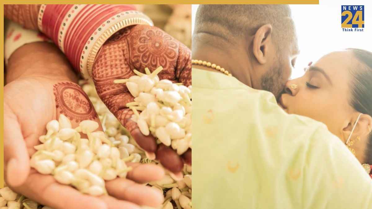 shanoo sharma wedding