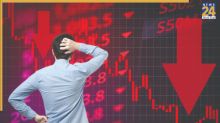 Stock Market Today: सेंसेक्स 1600 अंक टूटा, निफ्टी भी धड़ाम; जानें क्‍या है ग‍िरावट की वजह