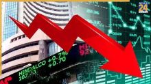 Share Market Update: शेयर बाजार में 3 दिनों की तेजी के बाद लगा ब्रेक, सेंसेक्स-निफ्टी 1% लुढ़के; जानें गिरावट की बड़ी वजहें
