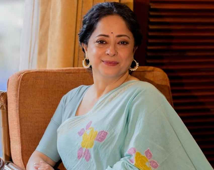 कौन हैं शीबा चड्ढा