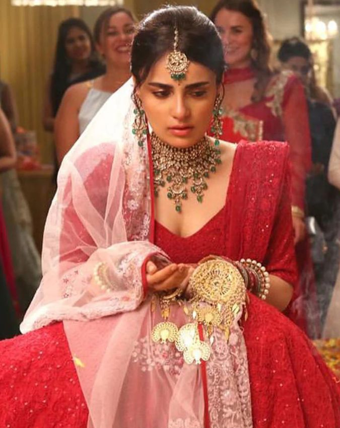 shiddat movie trending on jiohotstar-1-2-3-4-5-6