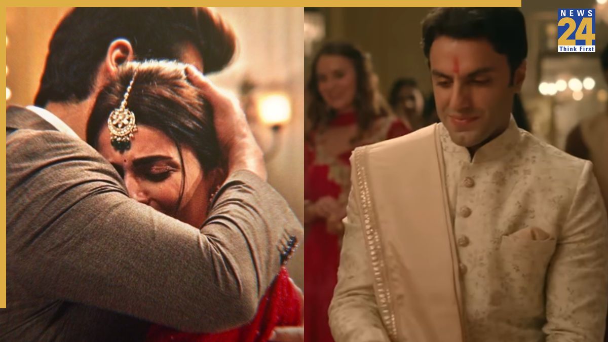 shiddat movie trending on jiohotstar-1