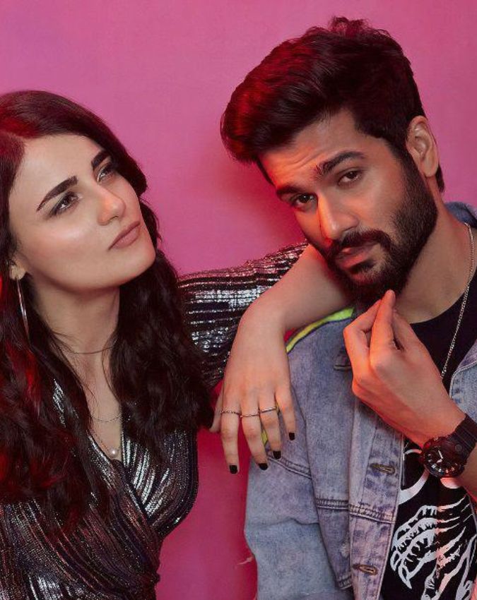 shiddat movie trending on jiohotstar-1-2