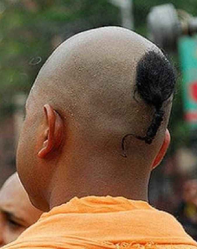 प्राणशक्ति का संरक्षण
