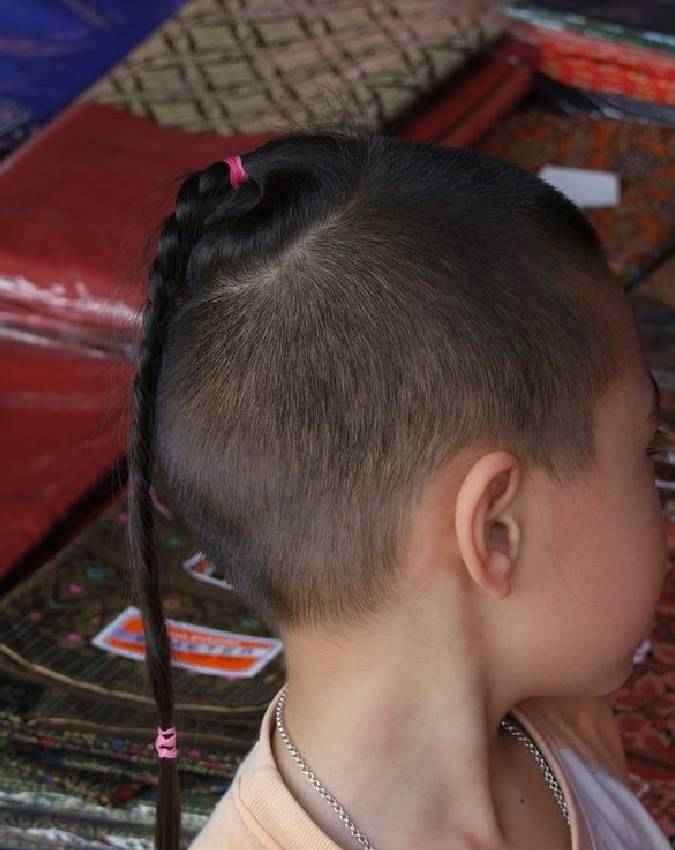 आध्यात्मिक एंटीना है आपकी शिखा
