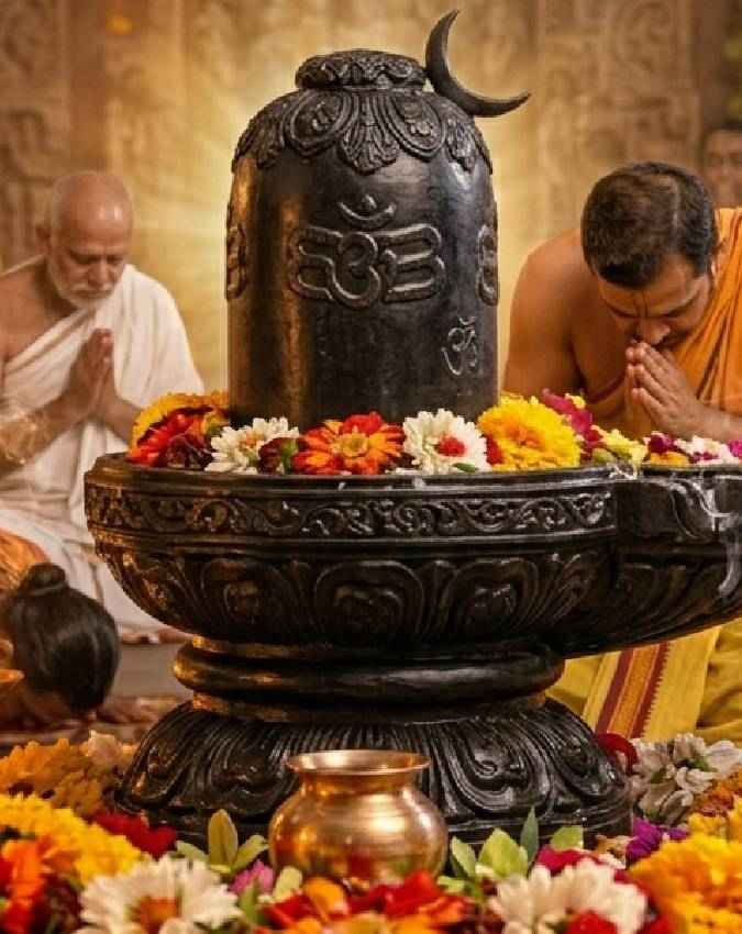 निर्मल्य सिद्धांत का महत्व