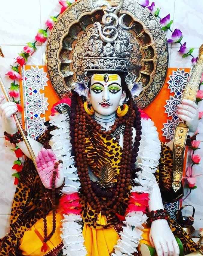 सद्योजात: ज्ञान का प्रारंभ