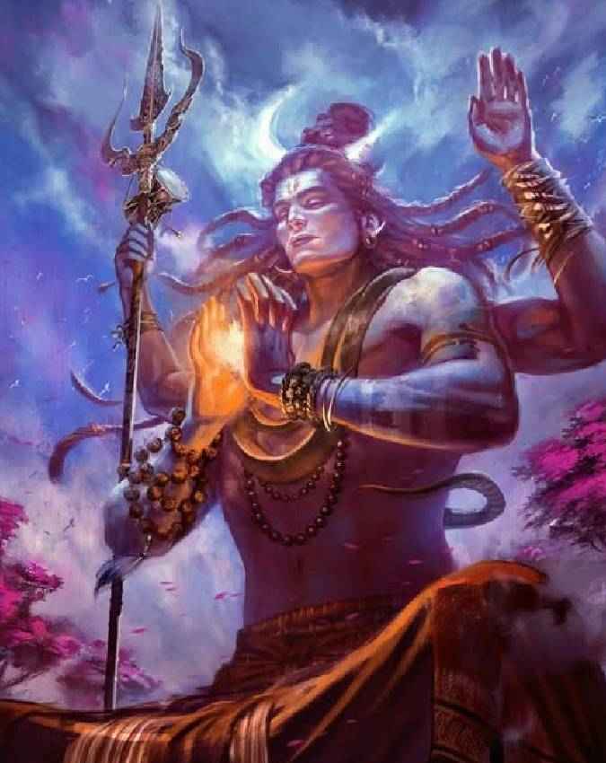 अघोर: रहस्य और शक्ति का मेल