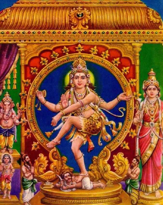 ईशान: ज्ञान और दिशा का प्रतीक
