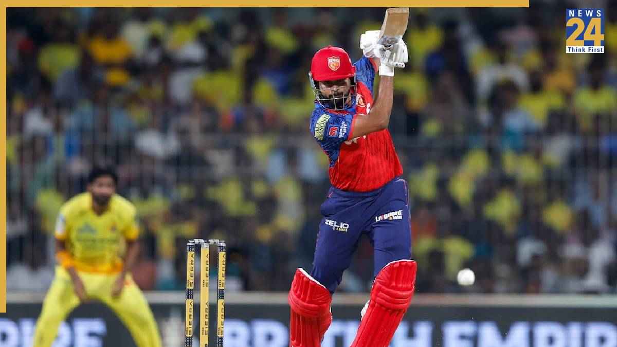 Shreyas Iyer