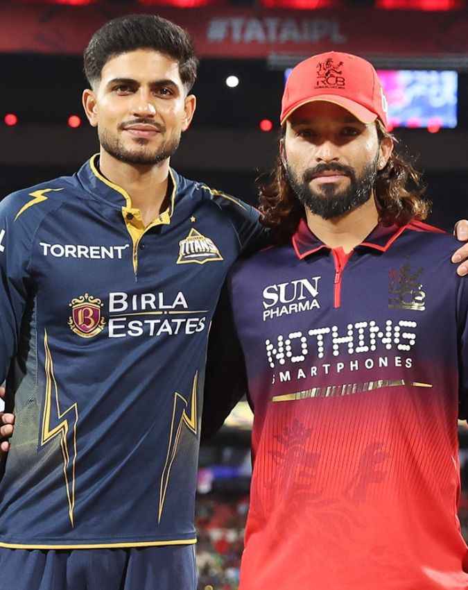 क्या RCB vs GT मैच के लिए है रिजर्व डे?