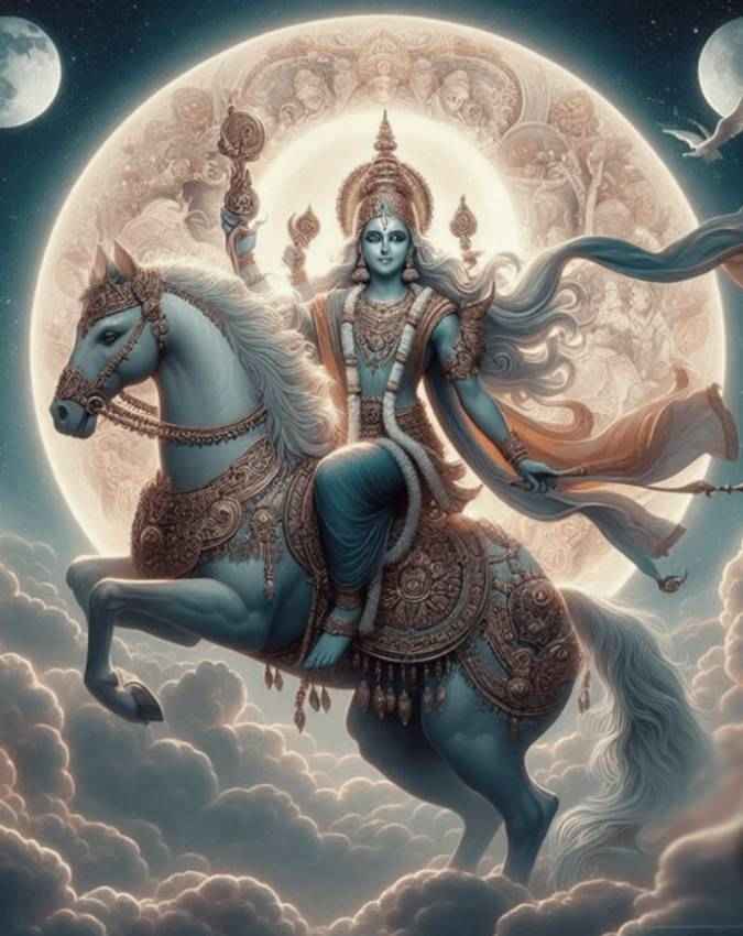 शुक्र चंद्र युति का राशियों पर असर