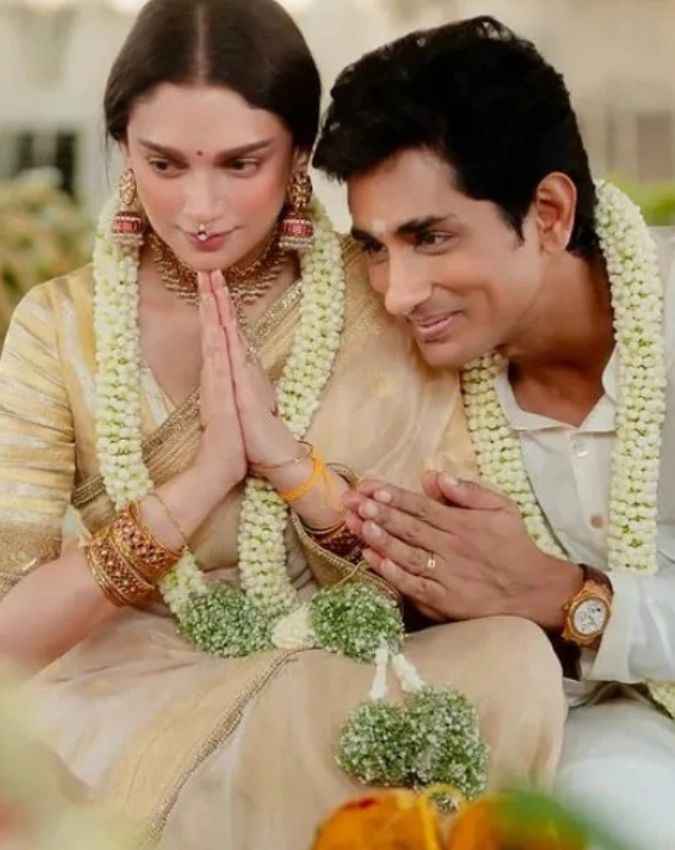 कब हुई शादी?