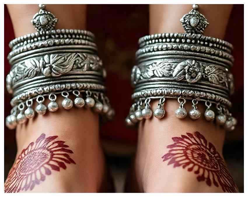 आज चांदी की कीमत 