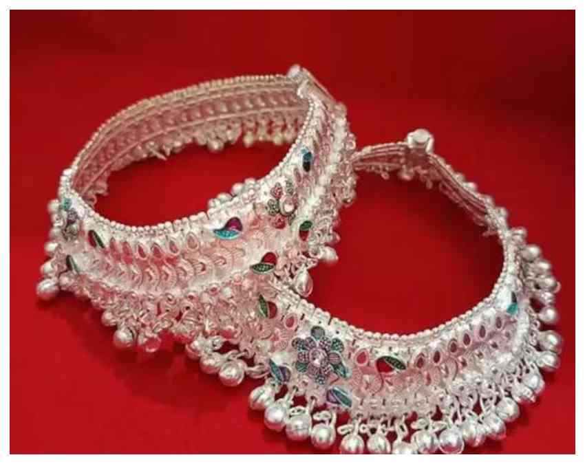13,000 सस्‍ती हुई चांदी 