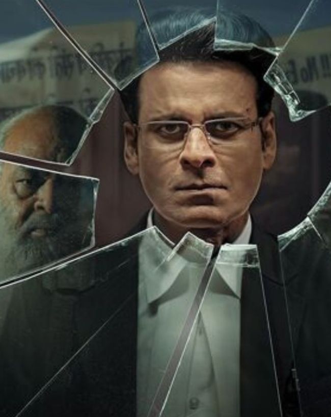 manoj bajpayee OTT movies series-1-2-3-4-5-6-7-8