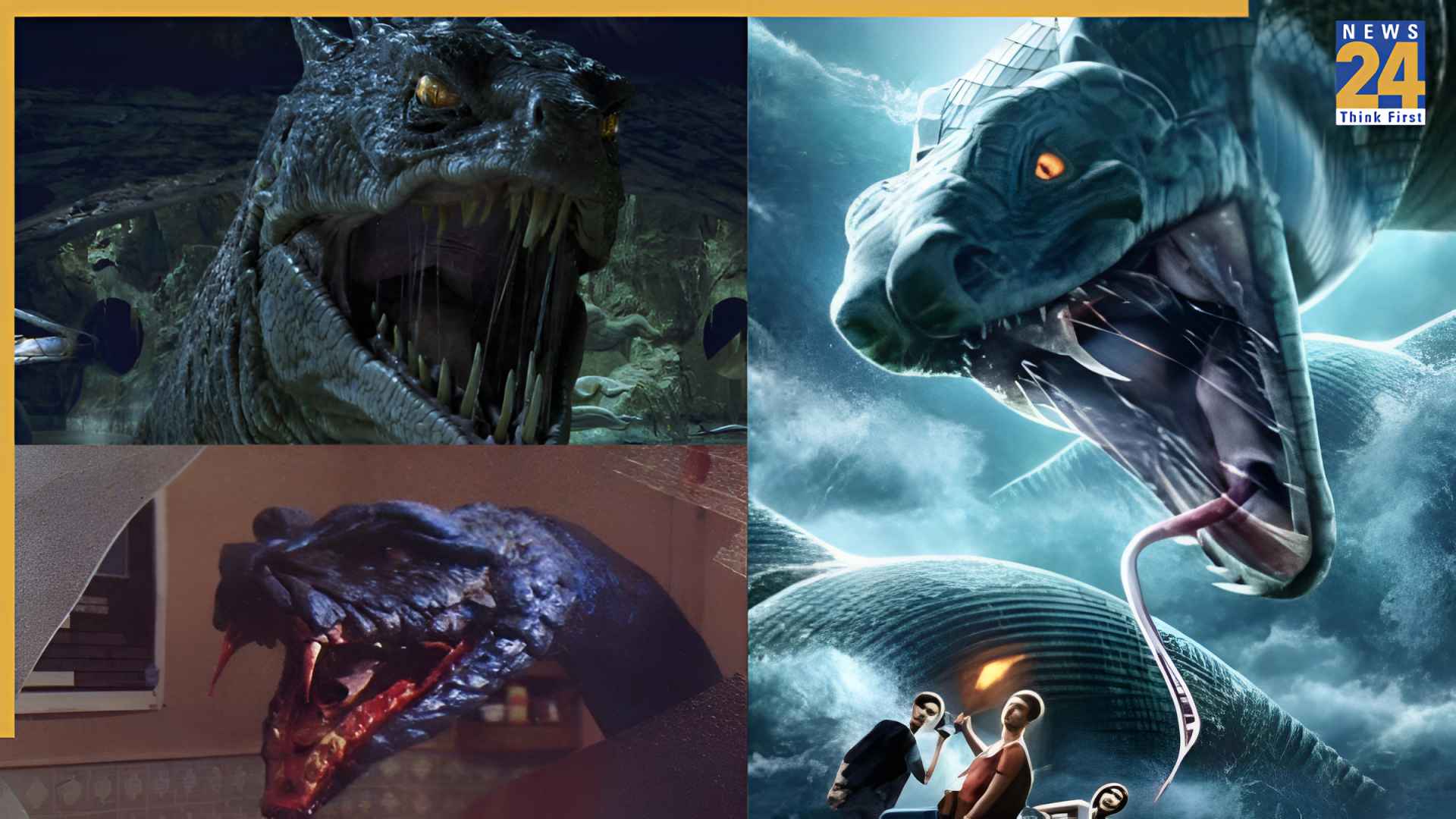 snakess