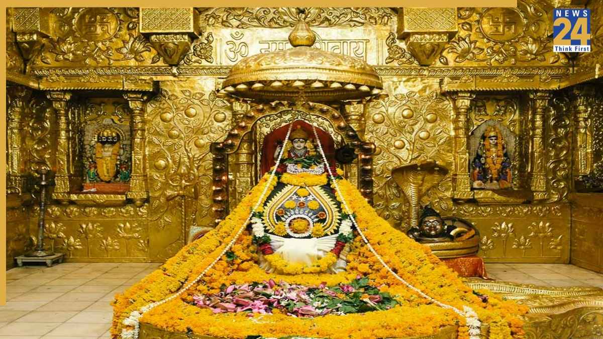somnath temple