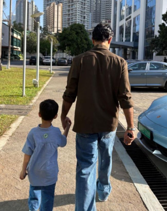 sonam kapoor baby photos-1-2-3-4