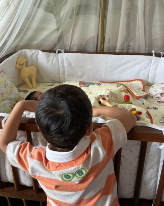 sonam kapoor baby photos-1-2-3-4-5-6