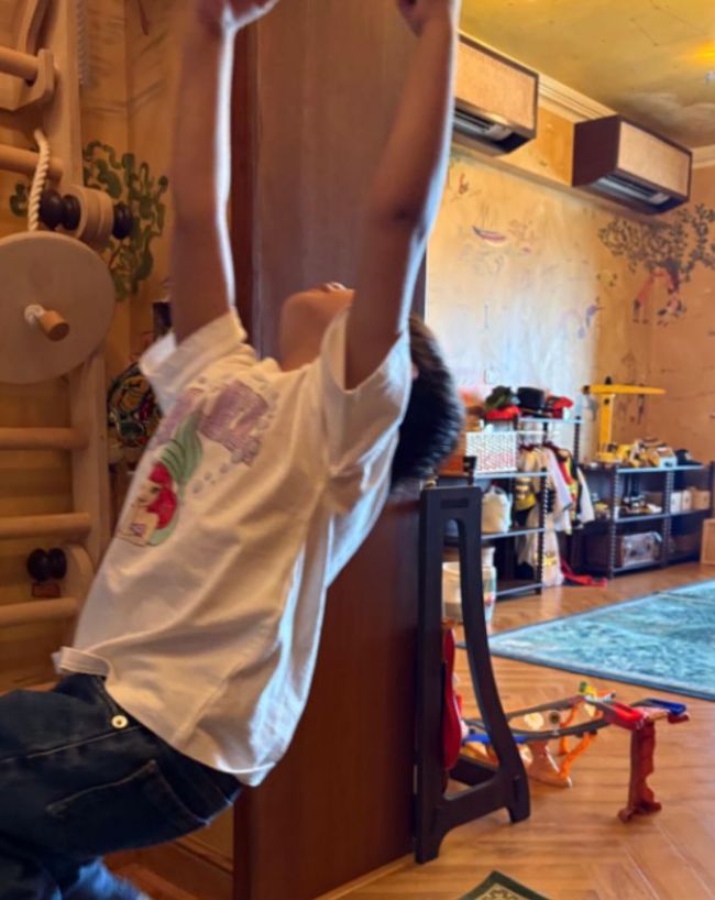 sonam kapoor baby photos-1-2-3-4-5-6-7