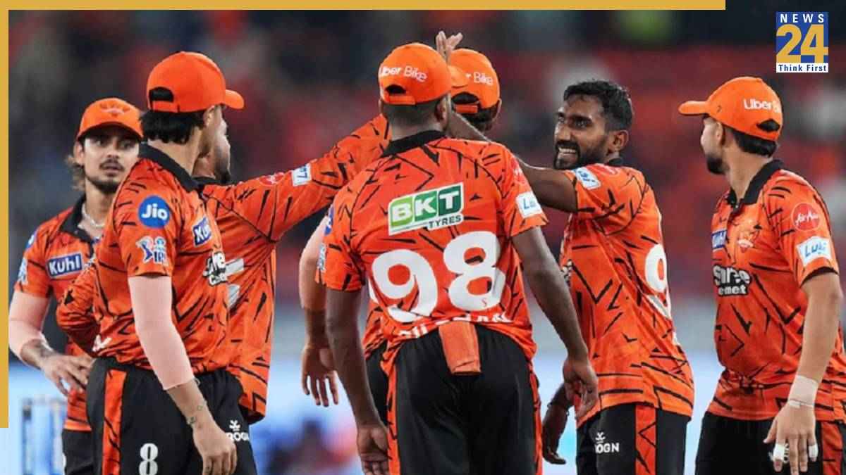 IPL 2026, MI vs SRH