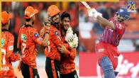 IPL 2026 SRH vs LSG Highlights