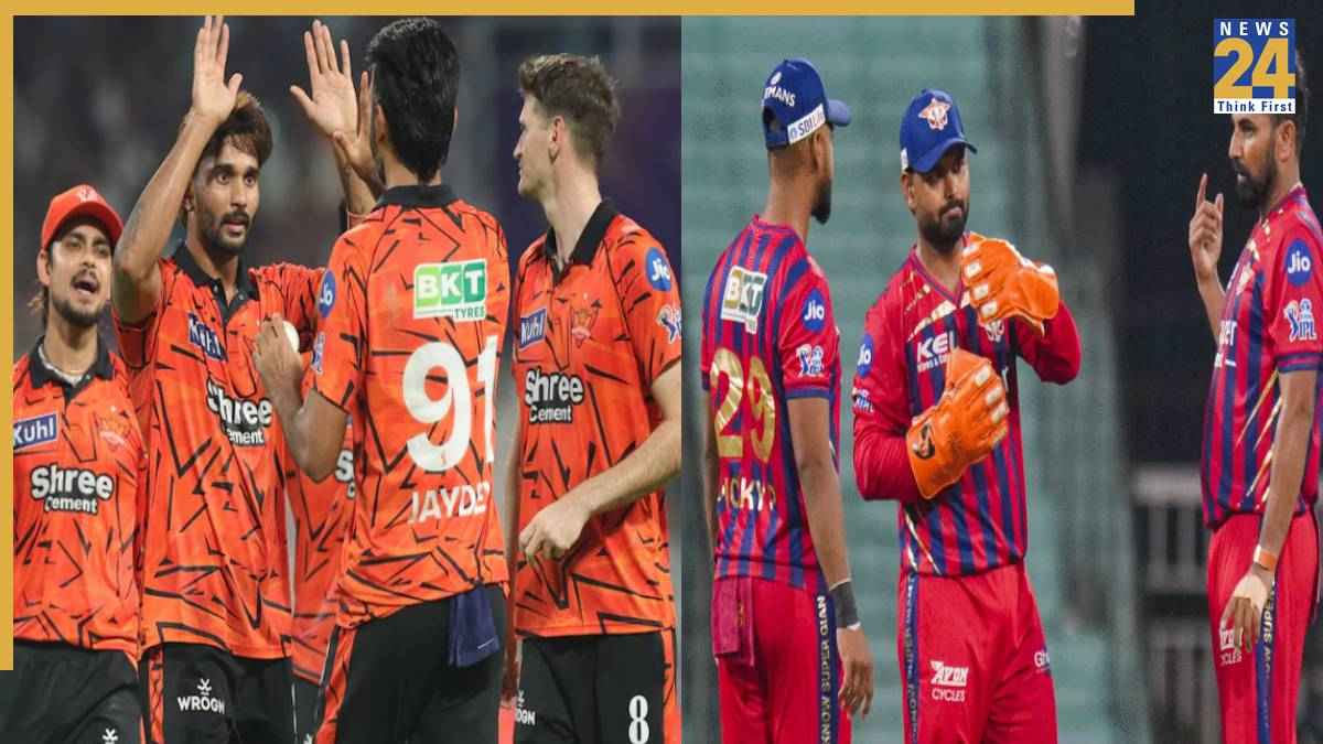 srh-vs-lsg IPL 2026 SRH vs LSG