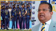 Sri lanka cricket