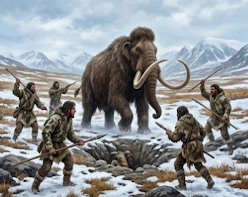 stone age history-1-2-3-4