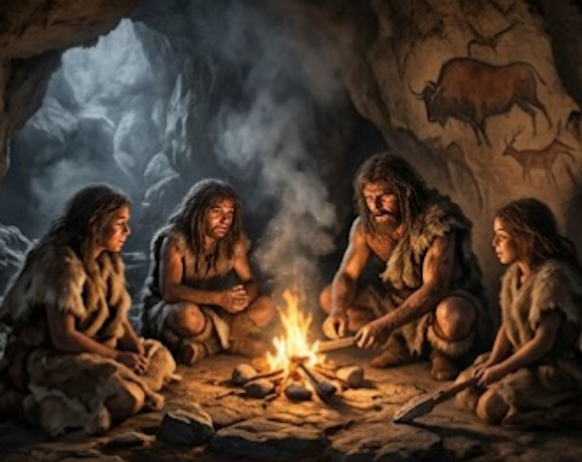 stone age history-1-2-3