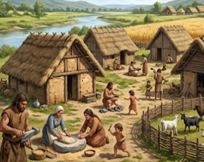 stone age history-1-2-3-4-5